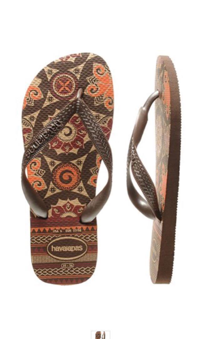 designer havaianas