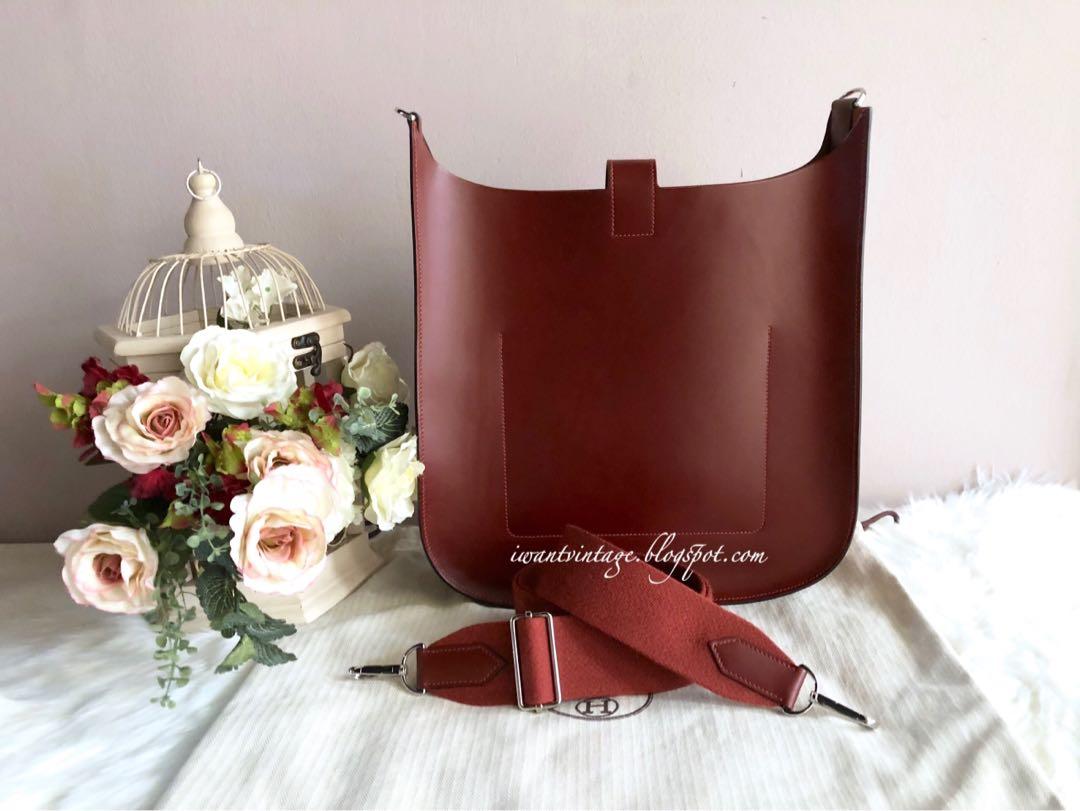 Evelyne sellier hotsell 33 bag