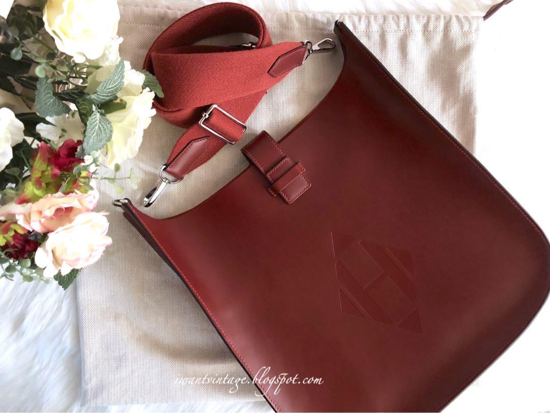 Evelyne sellier 33 bag deals