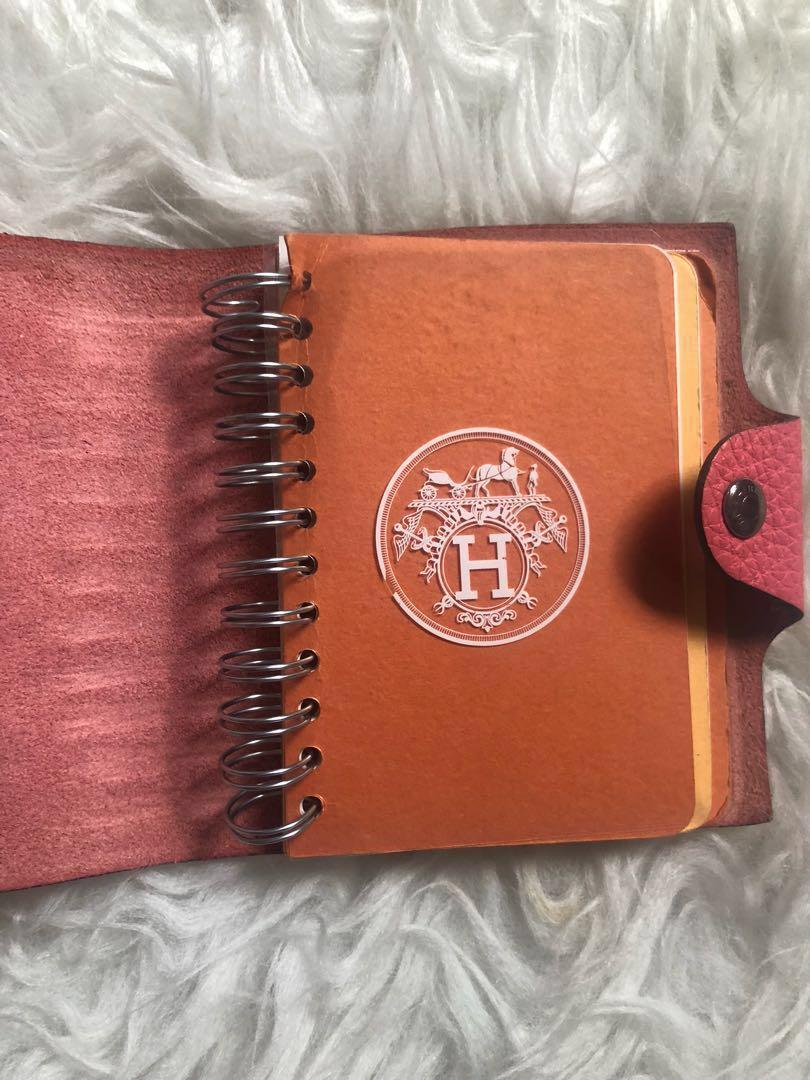 ulysse mini notebook cover