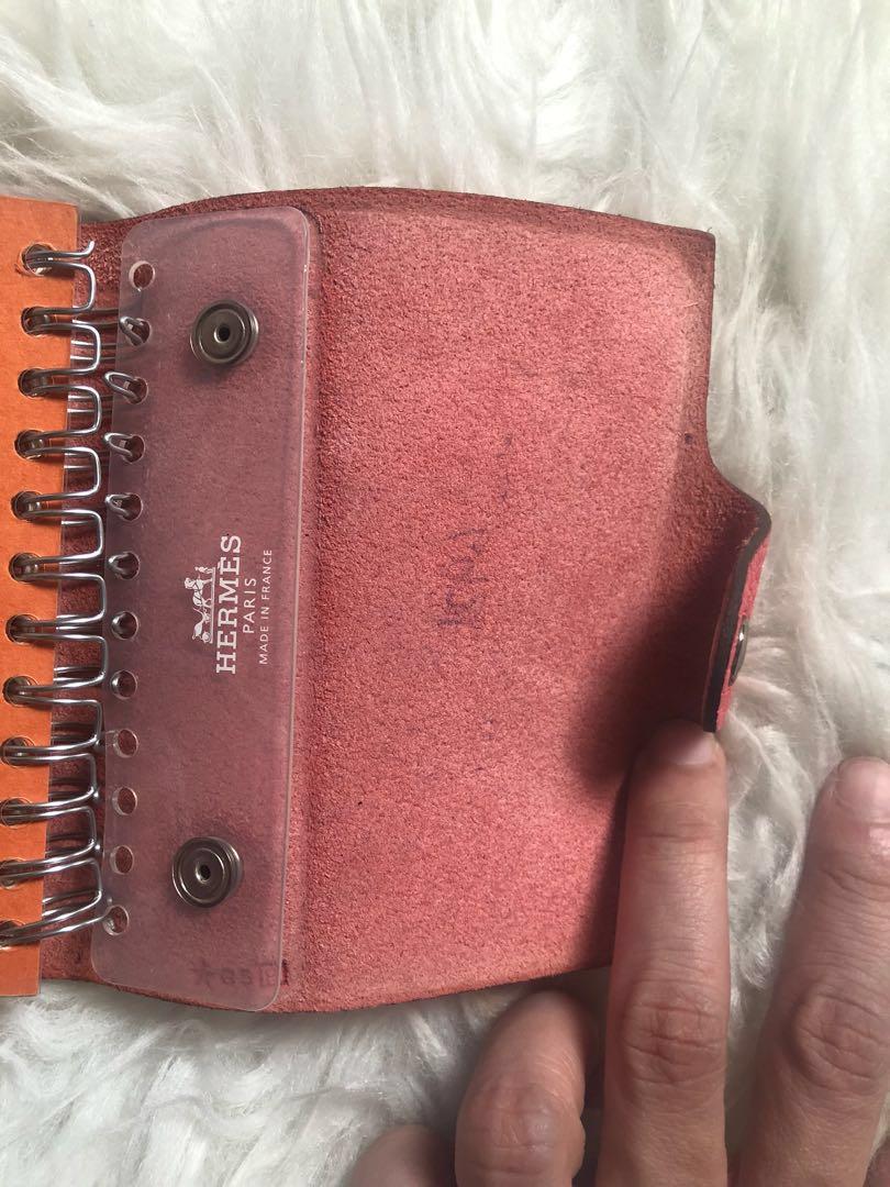 ulysse mini notebook cover