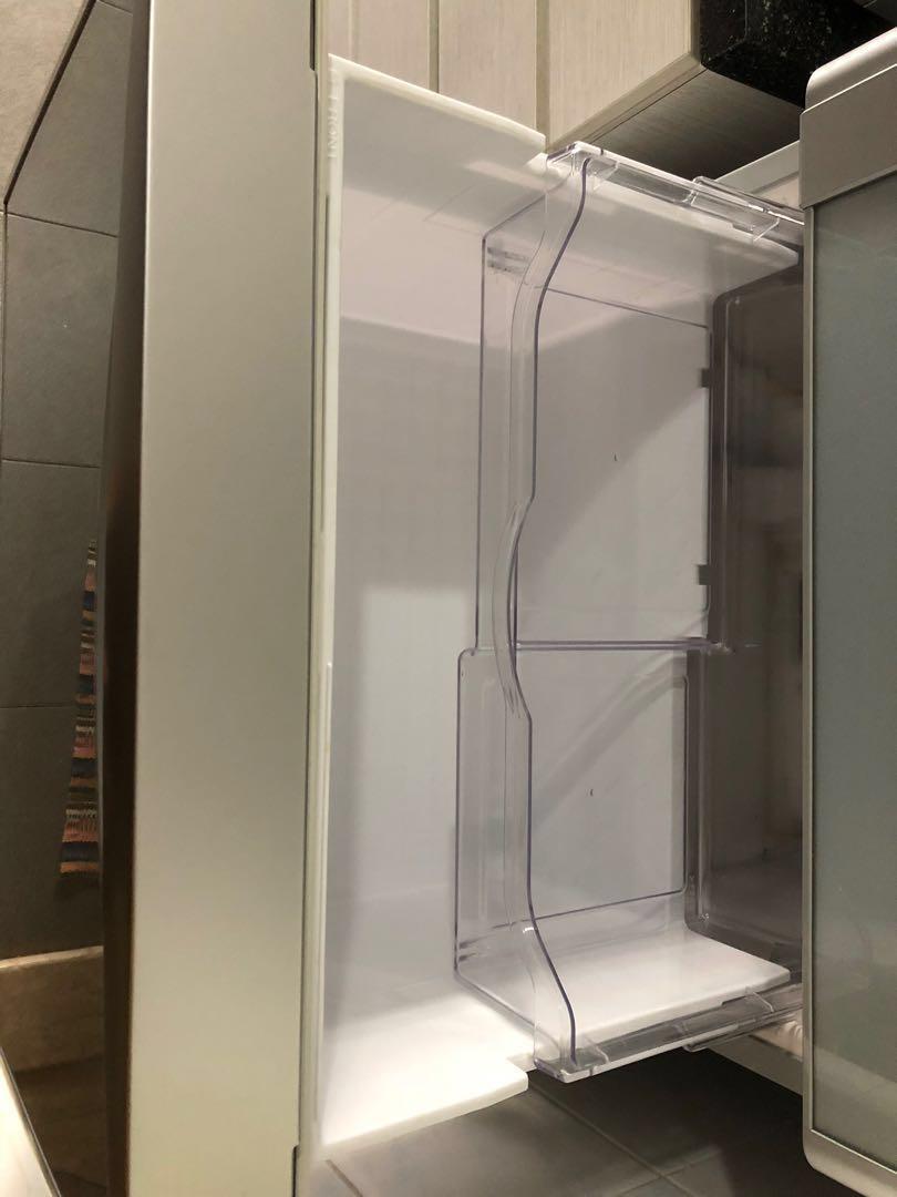 Hitachi Automatic Ice Maker Refrigerator, TV & Home Appliances, Kitchen