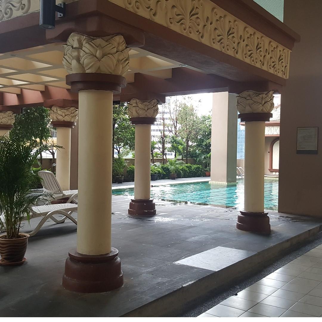 HOMESTAY, SHORT TERM AND LONG TERM RENTAL MAYTOWER STUDIO APARTMENT