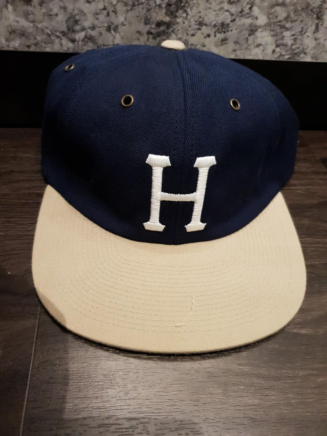 huf cap price