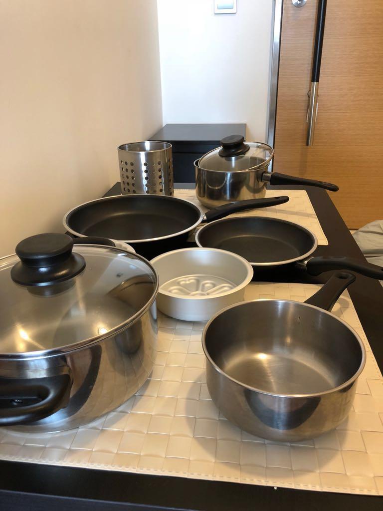 Ikea Kitchenware Home Appliances Kitchenware On Carousell
