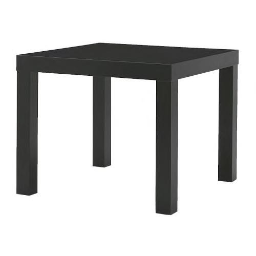 Ikea Side Table, Furniture & Home Living, Home Decor, Mirrors on Carousell
