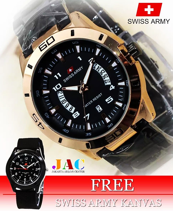 Jam merk army sale