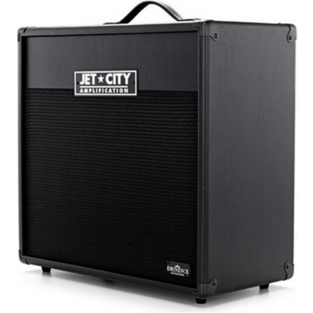 jet city cabinet 1x12