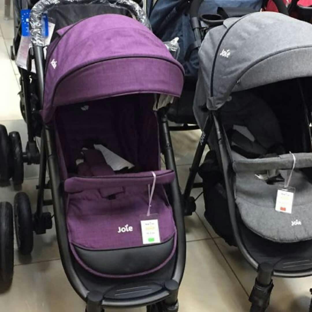 harga stroller joie pact lite