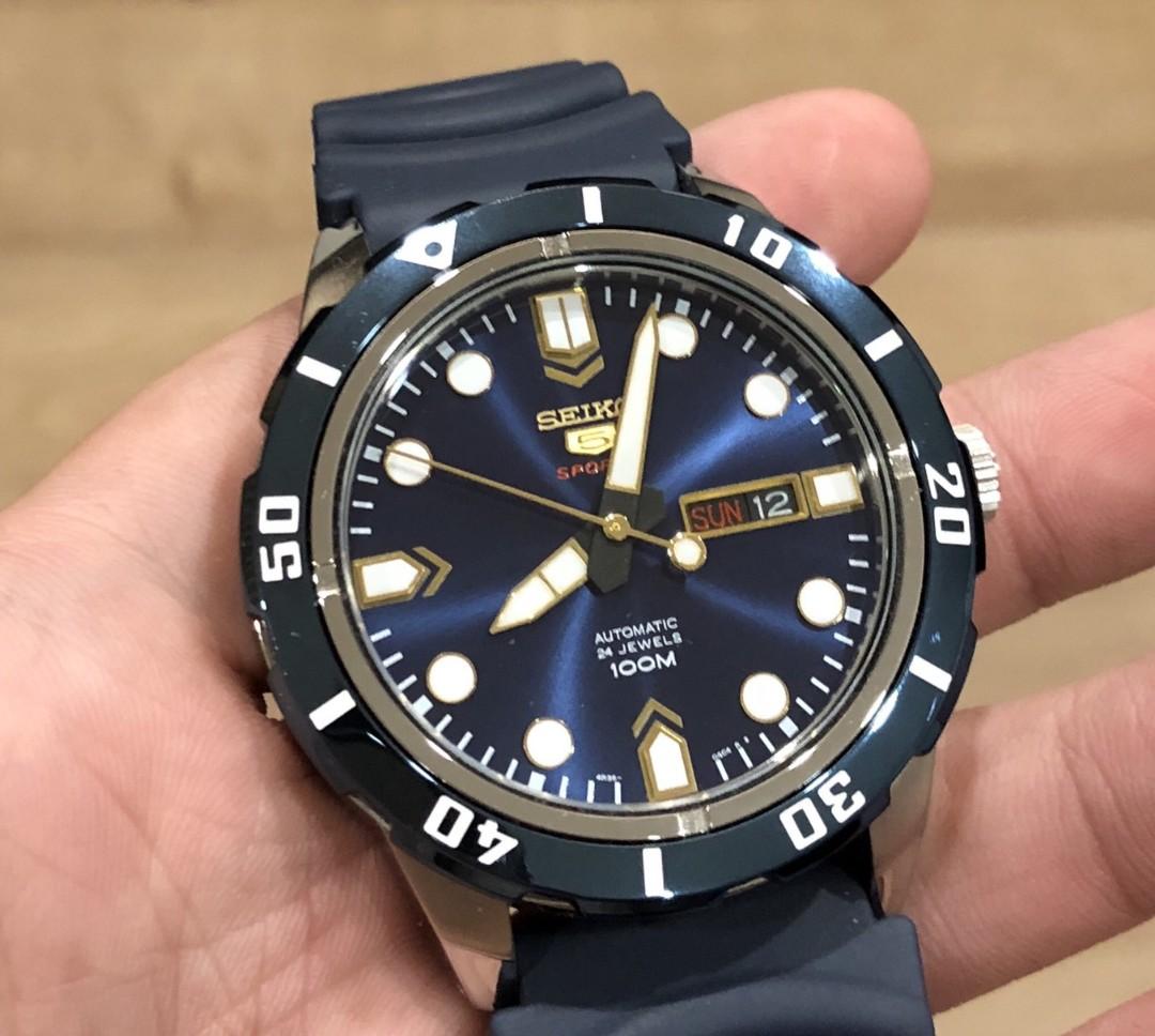 Seiko srp677k2 cheap