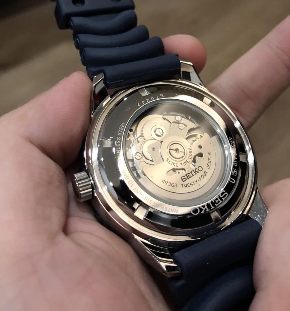 Seiko srp677k2 cheap