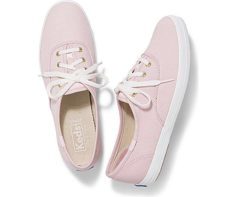 Keds WF57966 A8 CHAMPION CHALKY CANVAS 