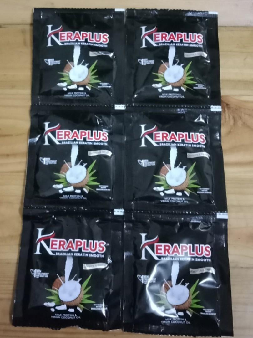 Keraplus brazilian keratin best sale smooth