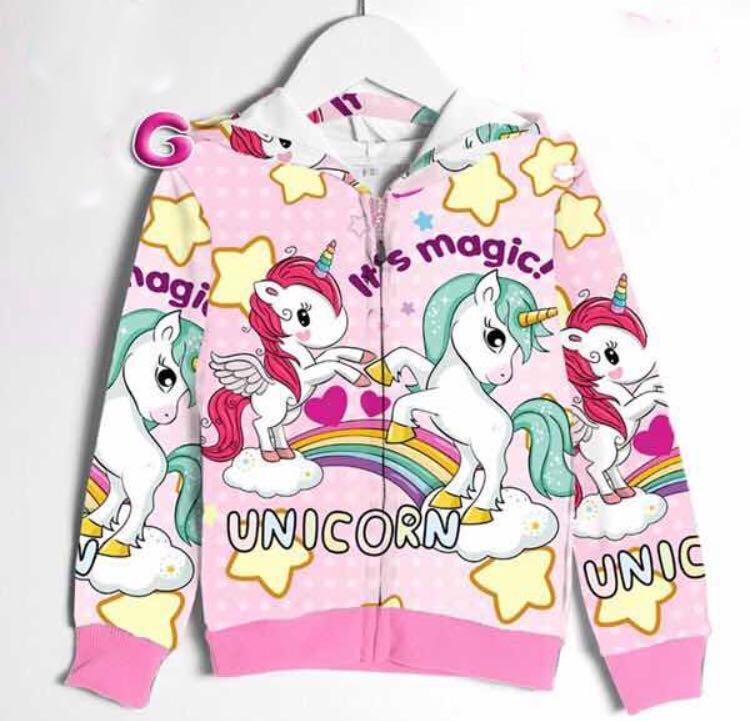lol baby unicorn