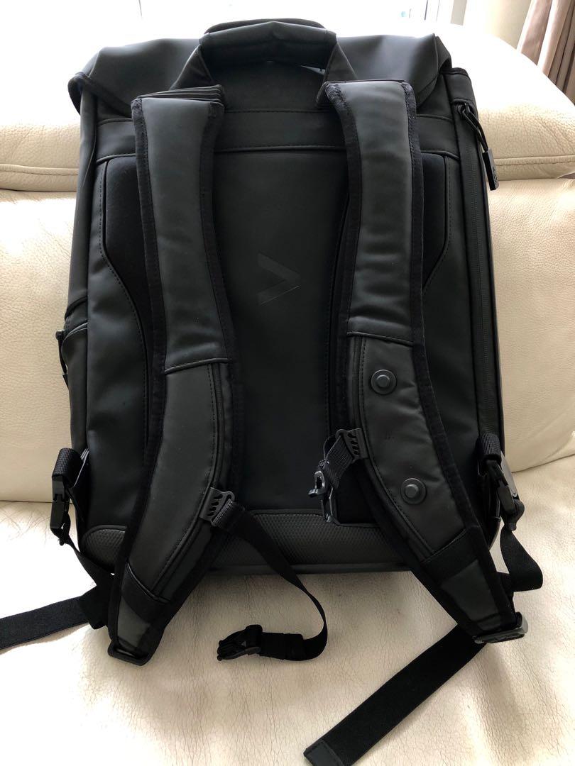 KP Zero G backpack 13L Men s Fashion Bags Backpacks on Carousell