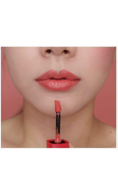 Laneige Tattoo Lip Tint 9 Rose Prism Health Beauty Makeup On Carousell