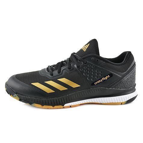Adidas crazyflight bounce 2.0 2018 discount