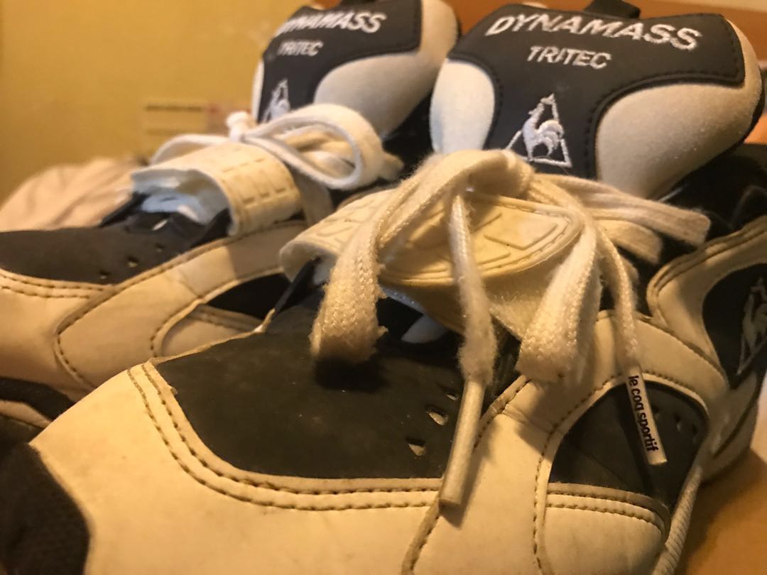 Le coq dynamass clearance