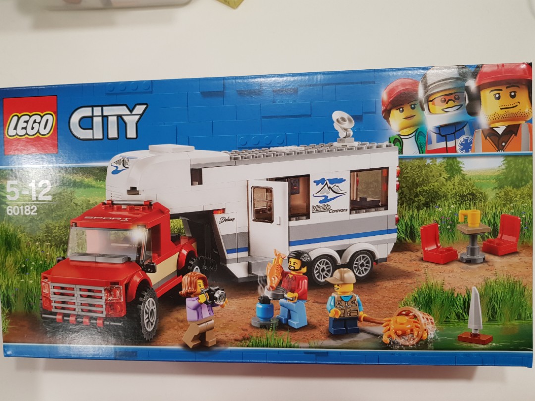 lego 60182 price