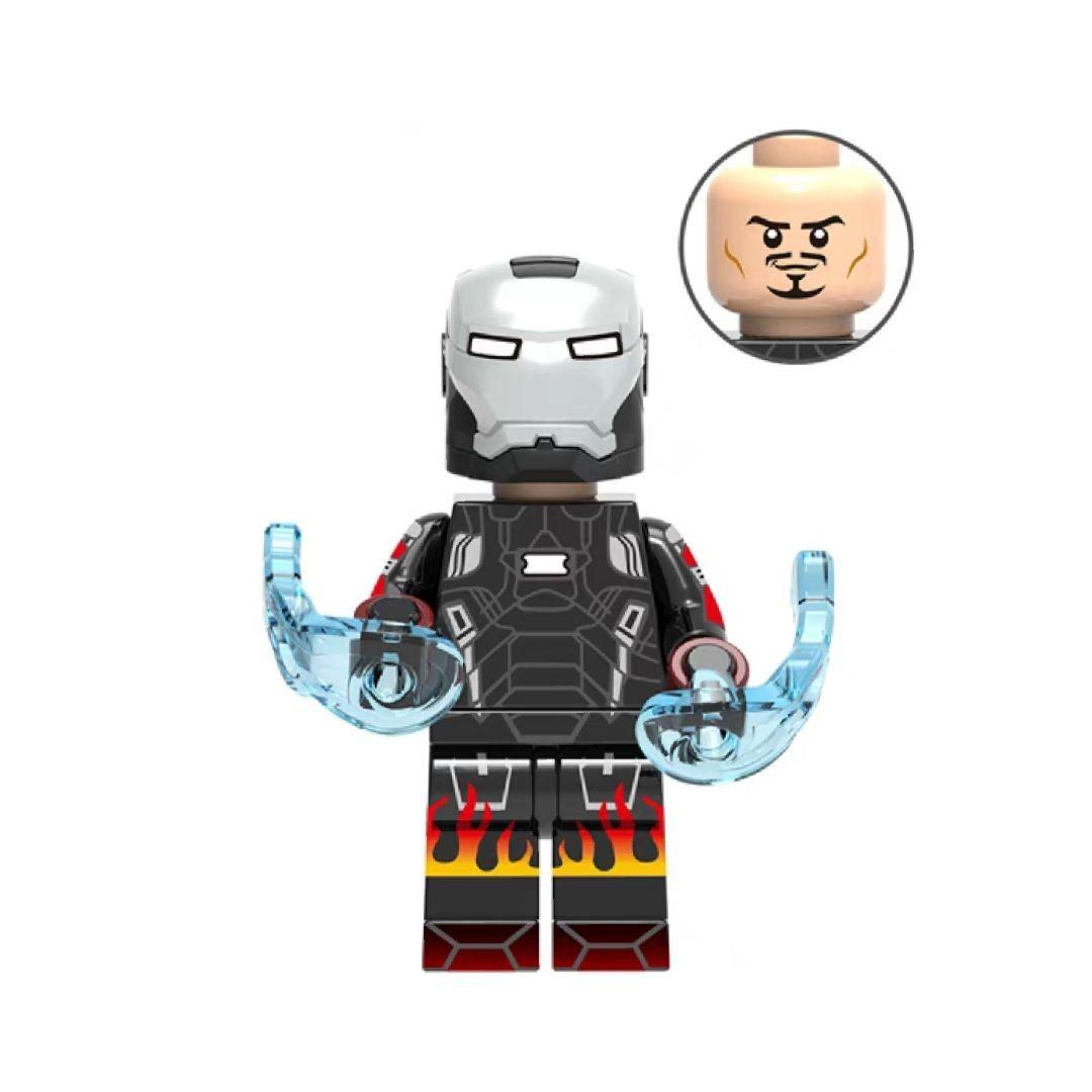 ironman mk 22