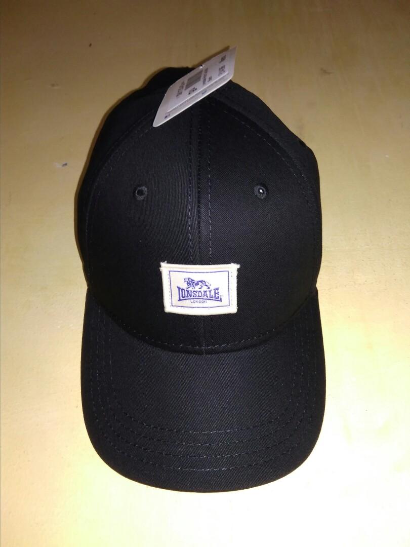 Vidéothèque - caps lonsdale original Vidéothèque - caps lonsdale original