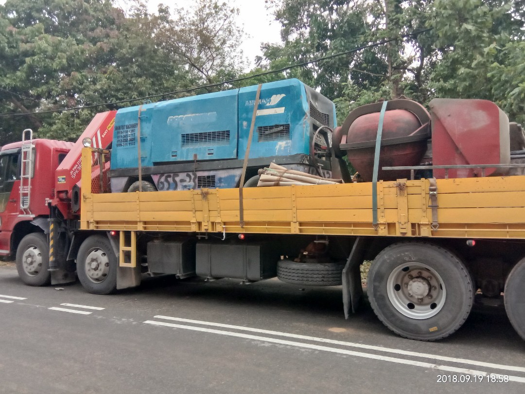 Lori Kren 10 Tan Untuk Disewa Services Others On Carousell