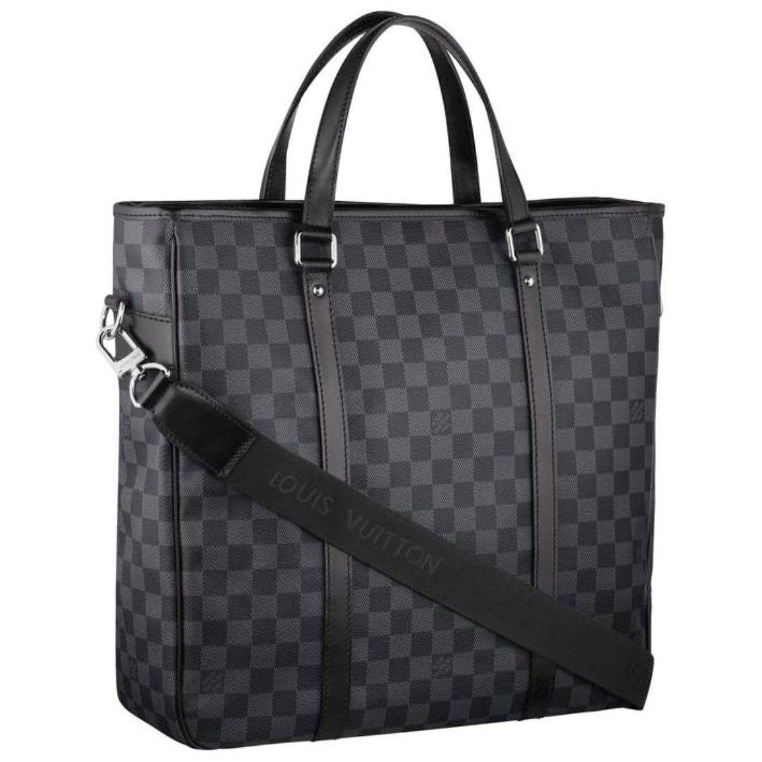 mens louis vuitton tote