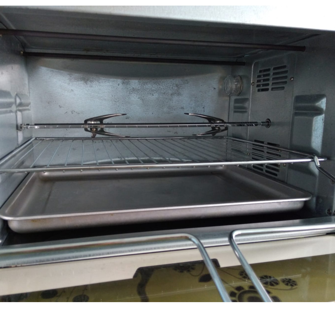 Mayer Oven, TV & Home Appliances, Kitchen Appliances, Ovens & Toasters