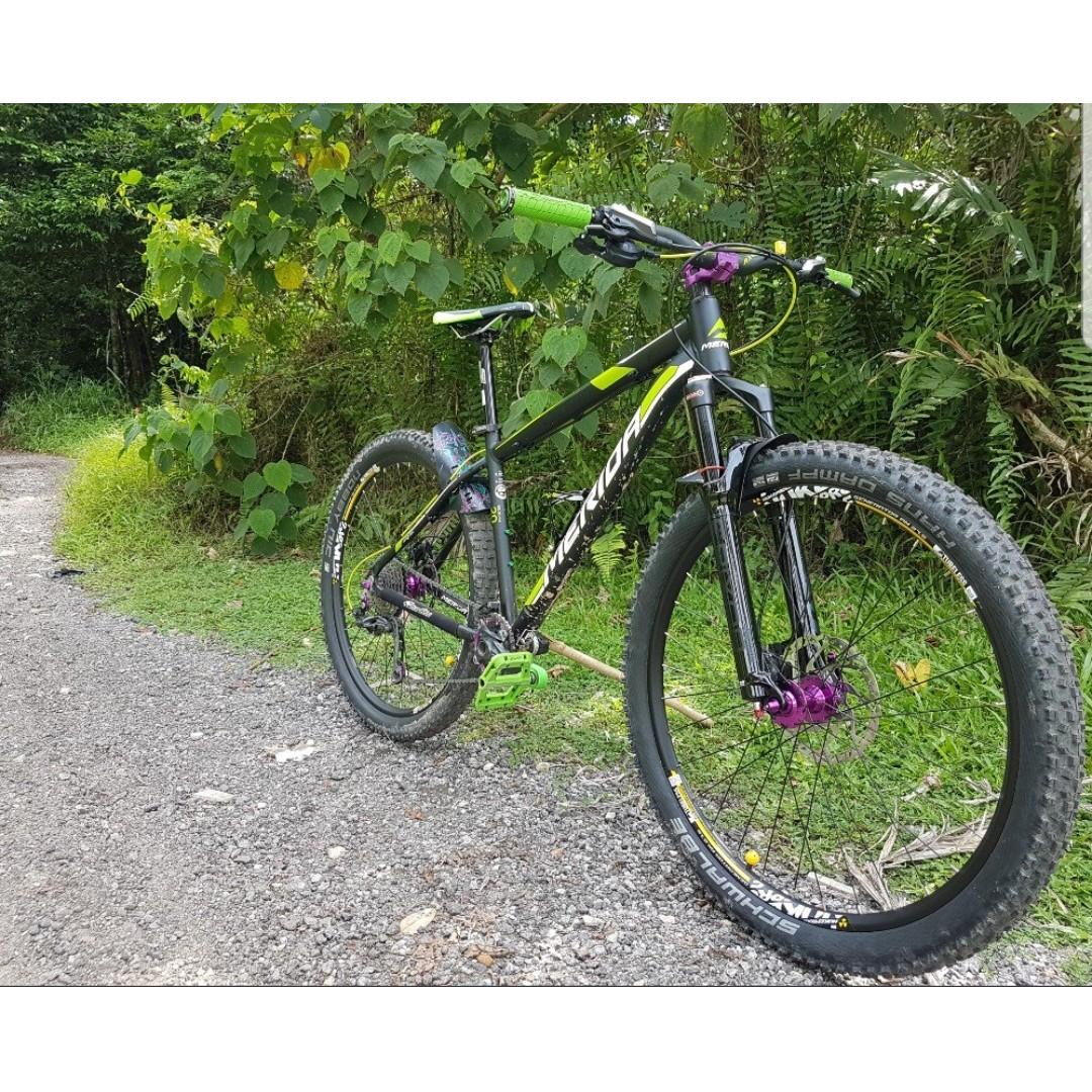 merida big seven 20 md