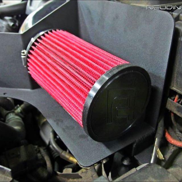 Mk6 GTI/ Scirocco 2.0TSI Unitronic Cold Air Intake Sale!!, Car