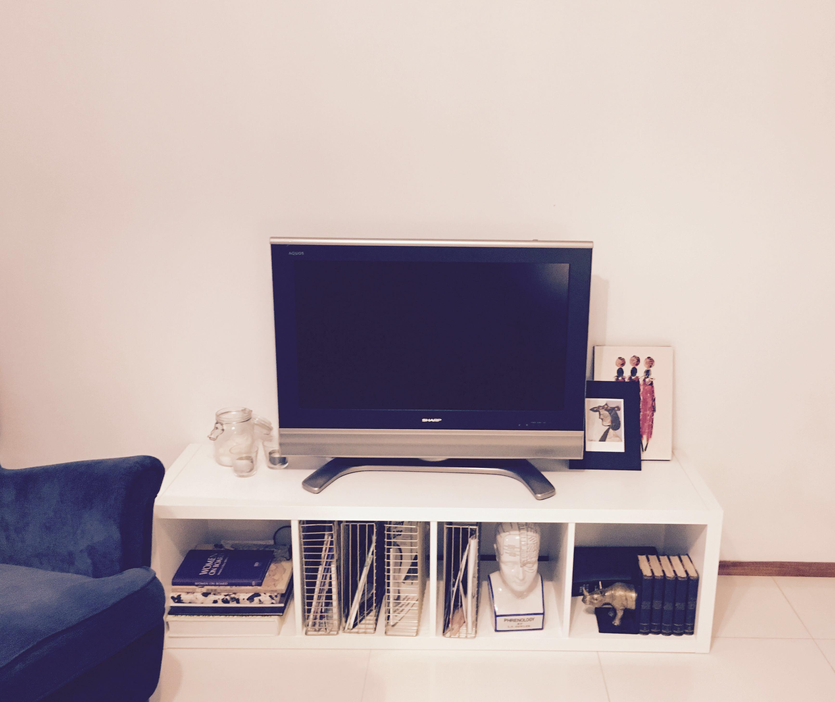 Modern Tv Cabinet Fast Sale Furniture Shelves Drawers On Carousell