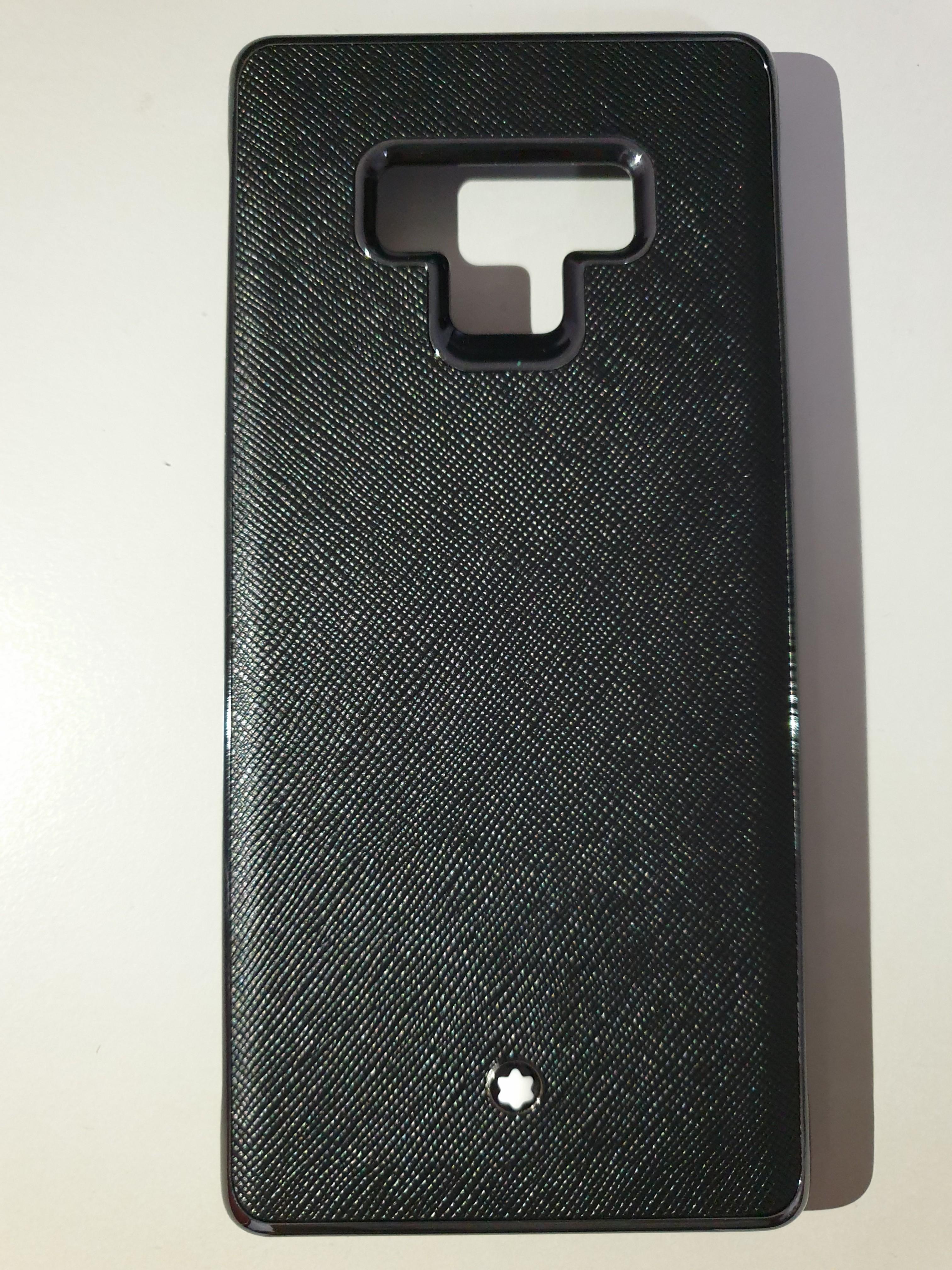 Montblanc note 9 new arrivals