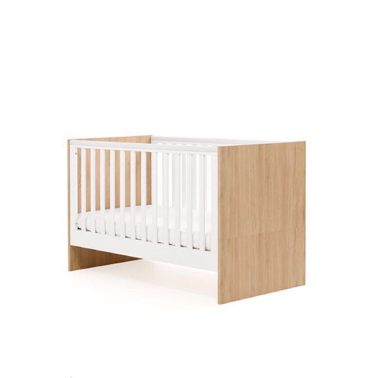 Sorrento cot bed sales