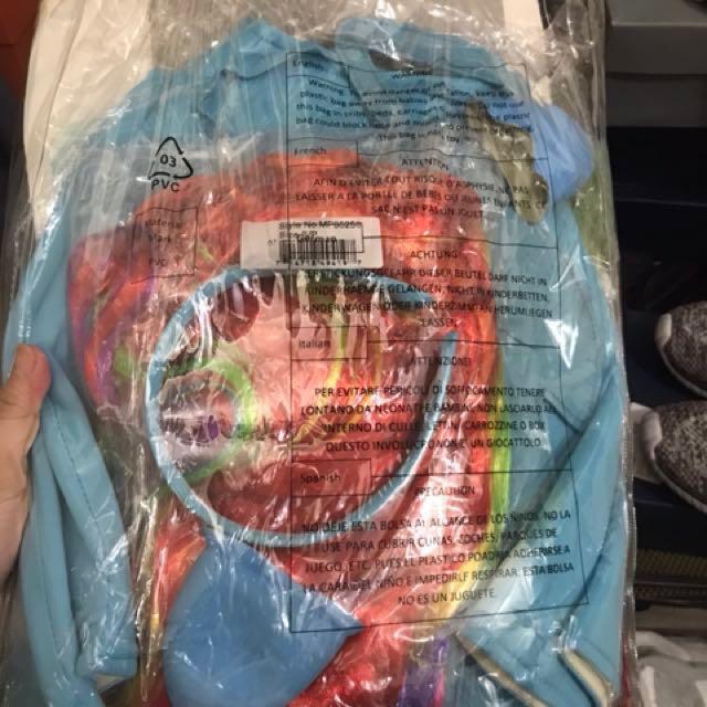 My Little Pony adult costume (Category: Traditional & Ethnic wear) located in Pasig City. Submitted by lalaandkiki (Listing ID 131940073, Image 2). Description: Small size #halloween #halloweencostume with wig .