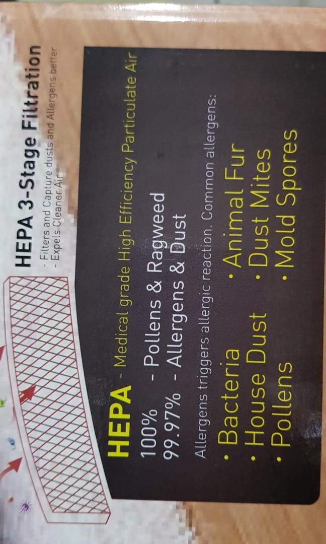 New Cheap Sensonic Stick Vacuum Cleaner, TV & Home Appliances, Vacuum