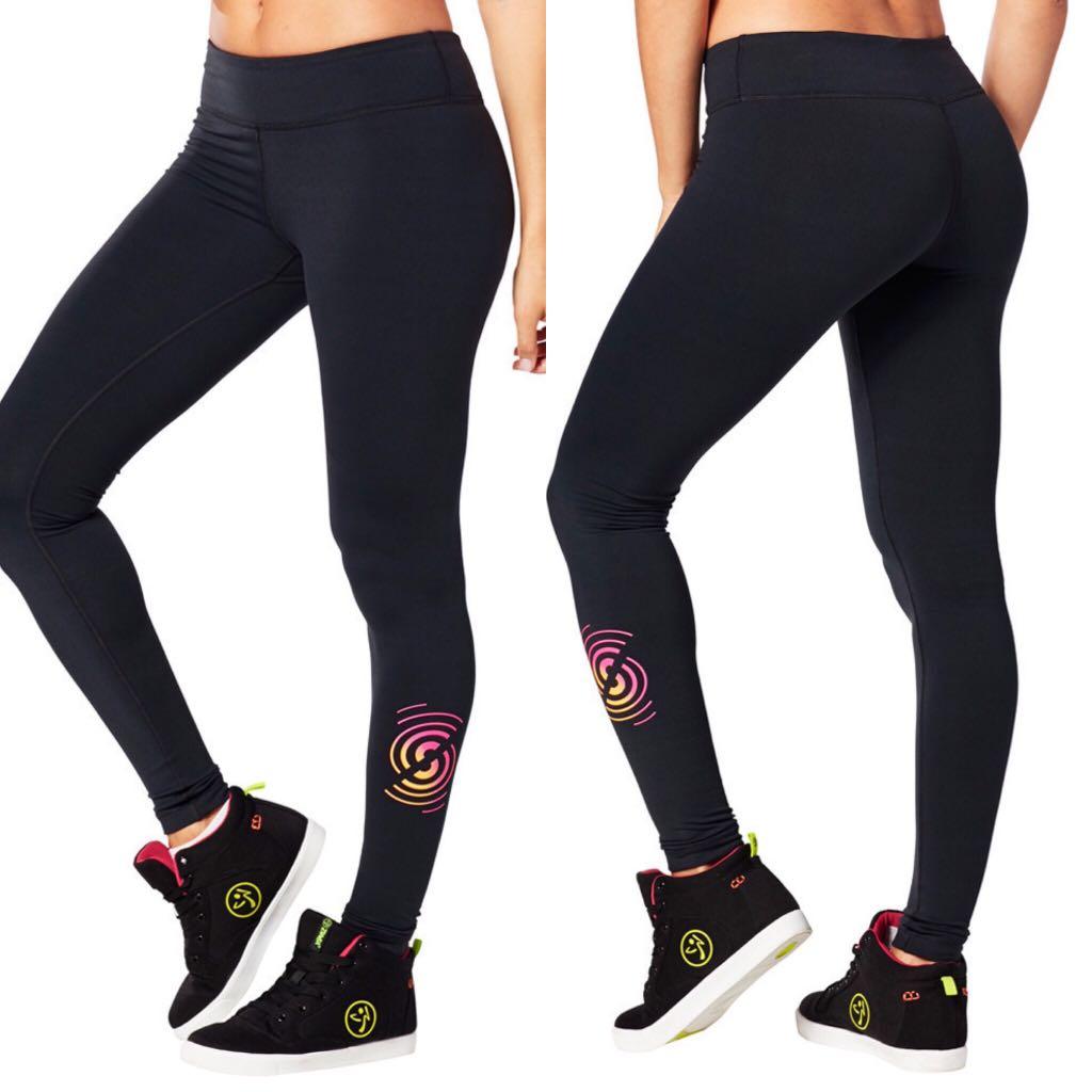 Strong by zumba leggings Clearance
