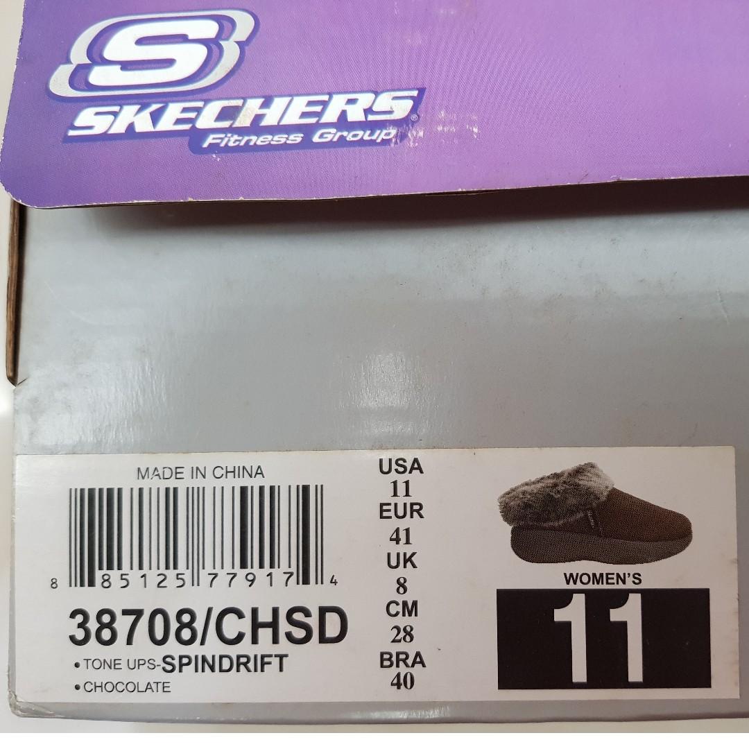 Skechers spindrift clearance