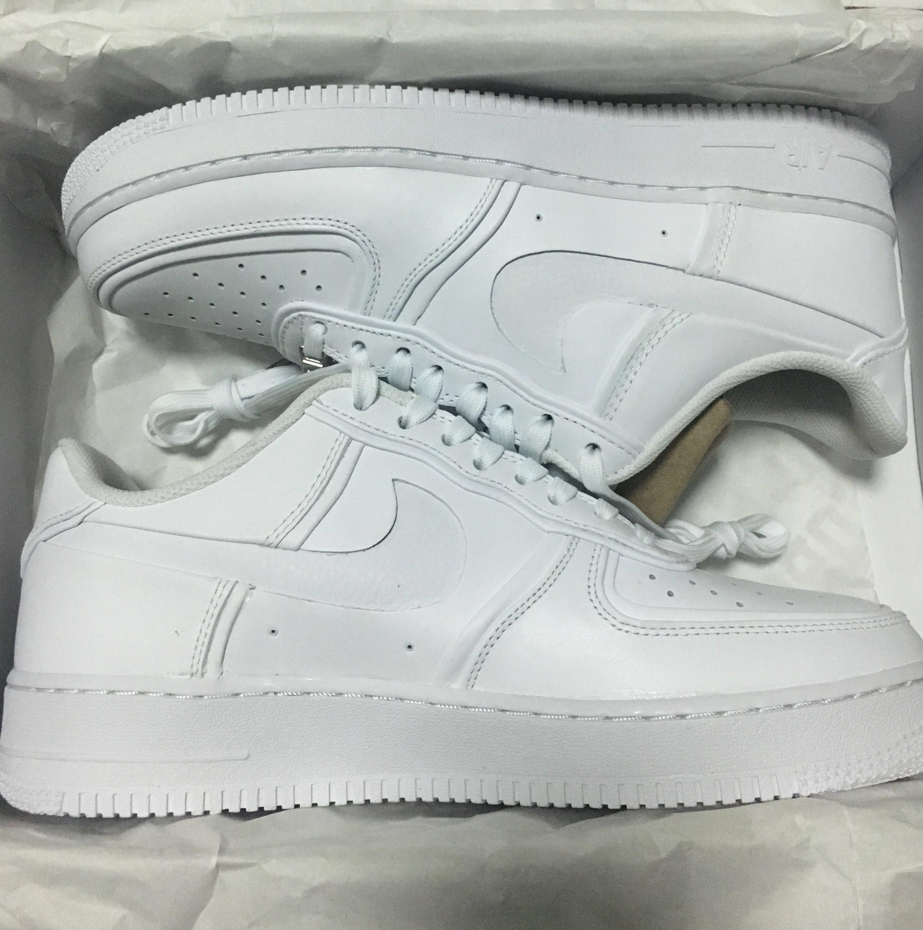 John elliot air force one top