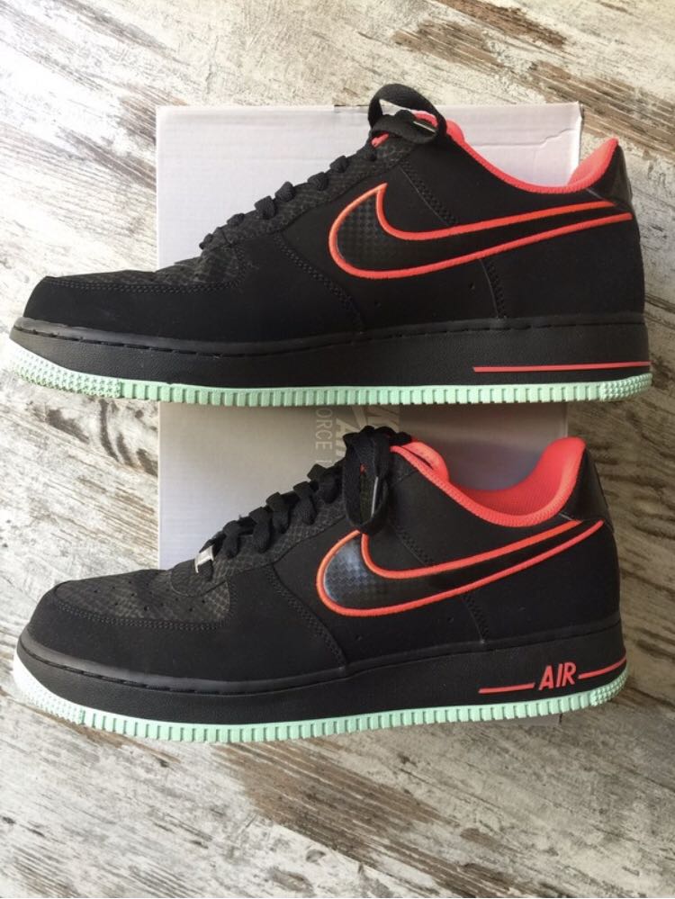 nike air force yeezy