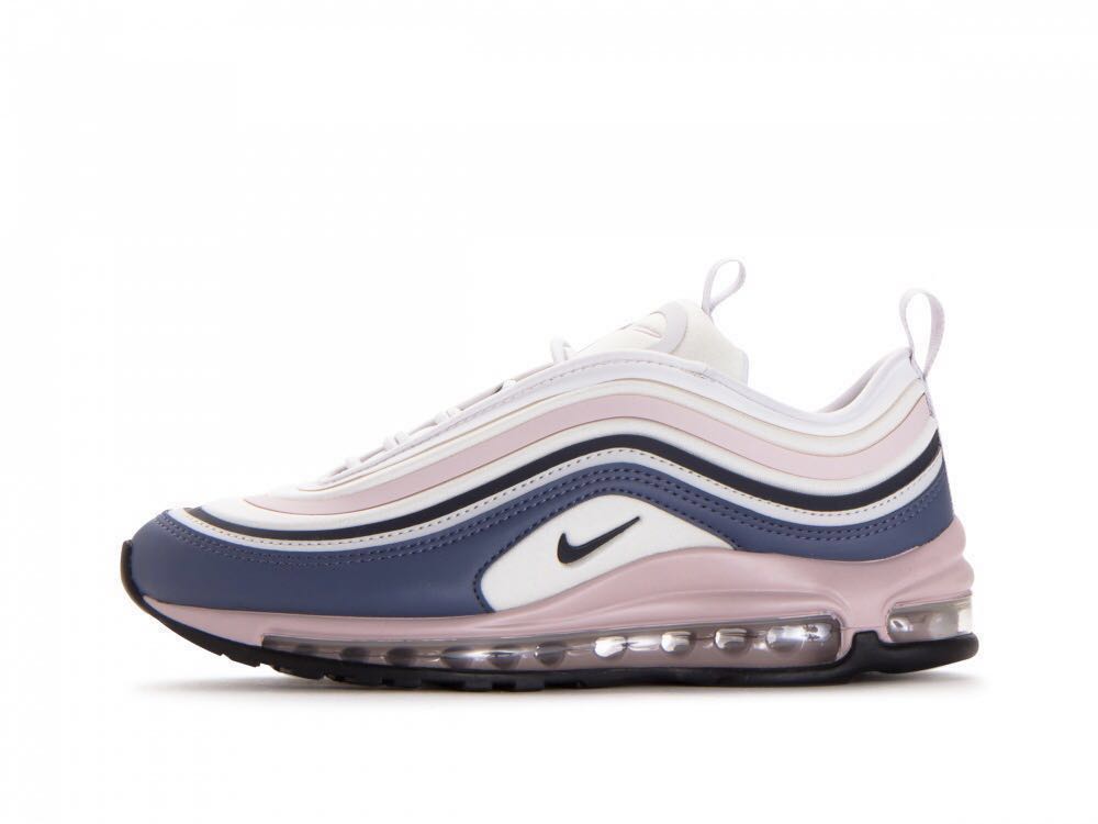 Nike Air Max 97 Vast Grey Women S Fashion Shoes Sneakers On Carousell