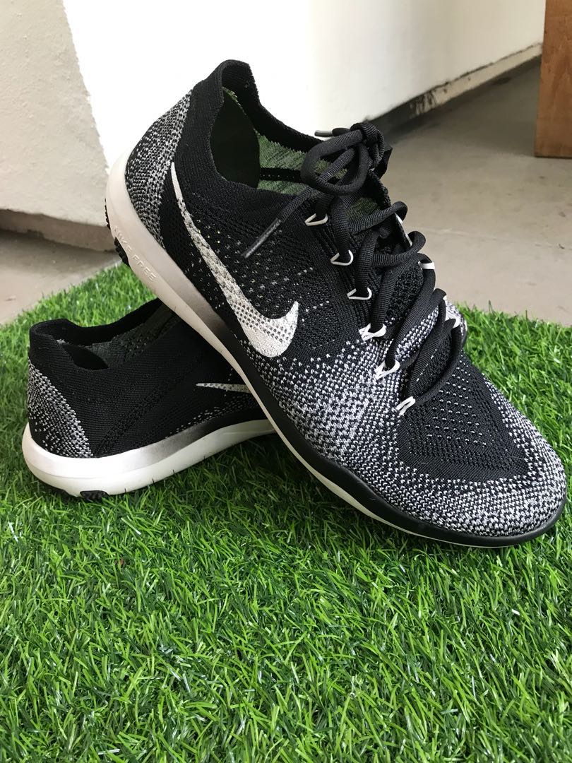 nike focus flyknit training