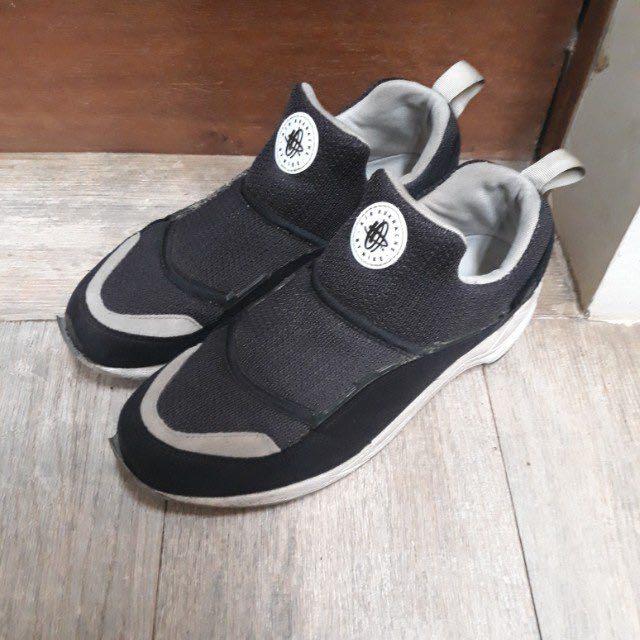 Nike huarache top light beams
