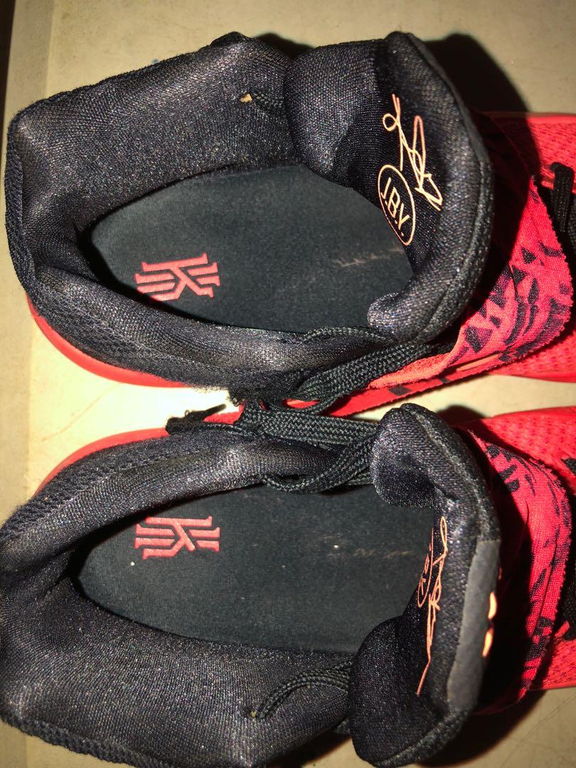 Kyrie soldiers sale