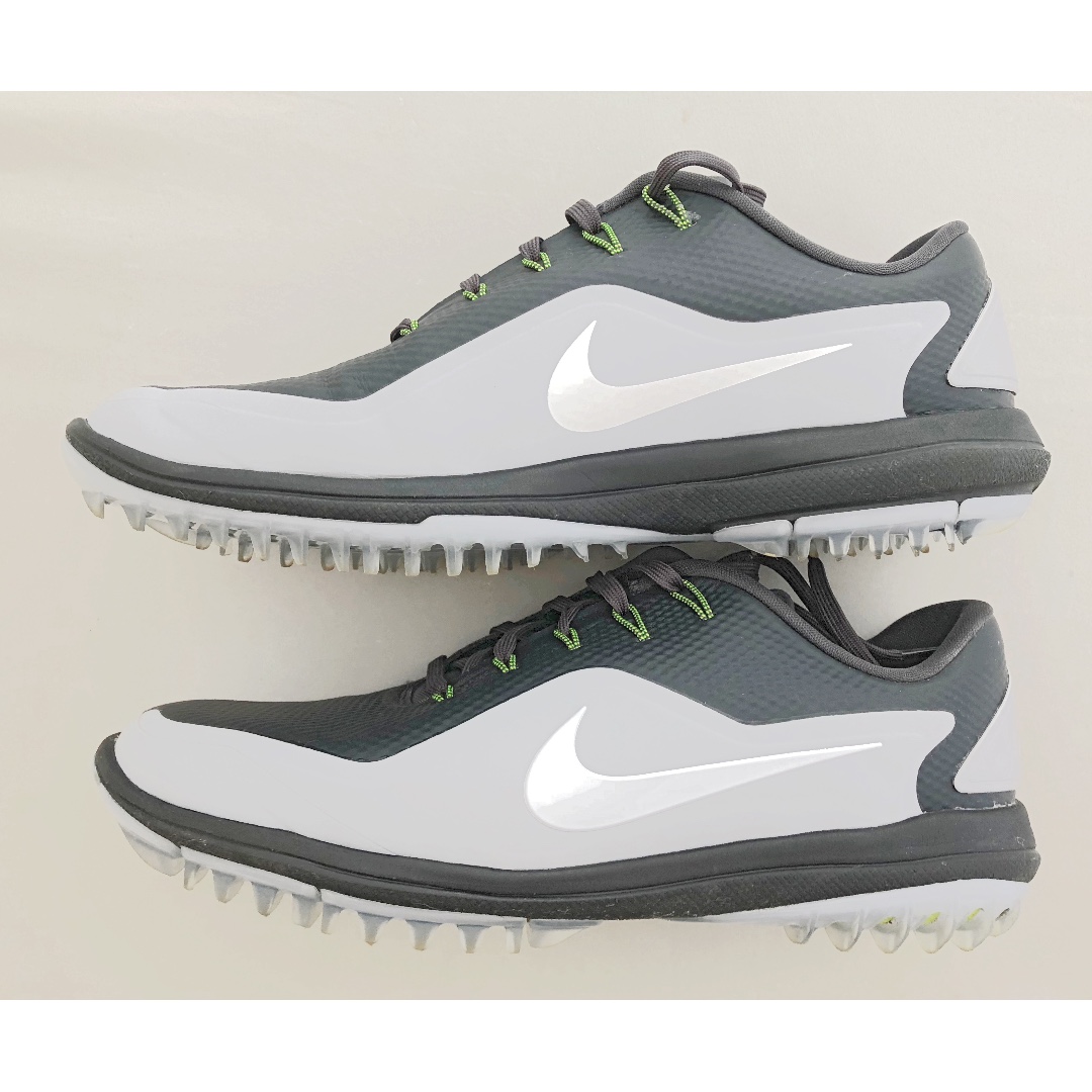 Nike Lunar Control Vapor 2 Golf Shoes Men s Fashion Activewear