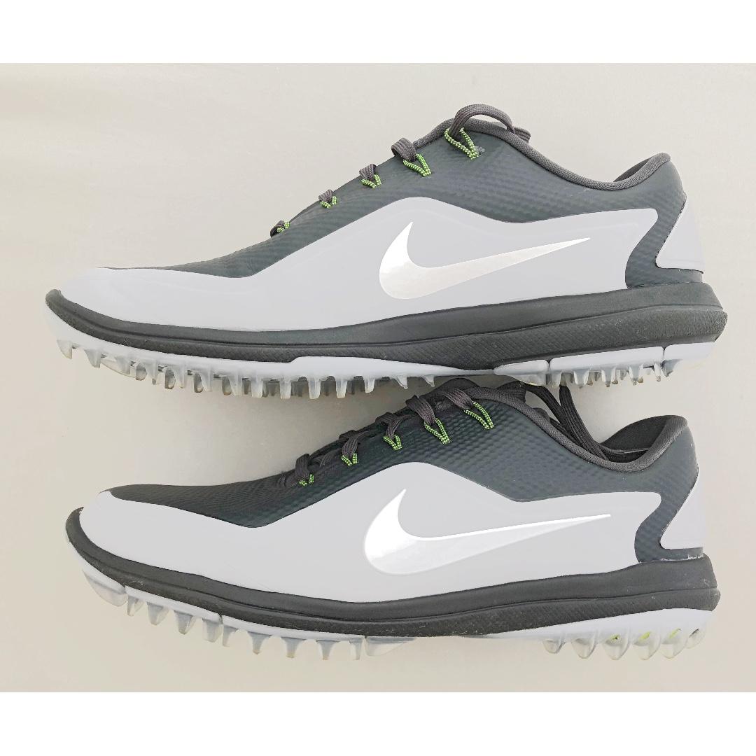 Nike Lunar Control Vapor 2 Golf Shoes Men s Fashion Activewear