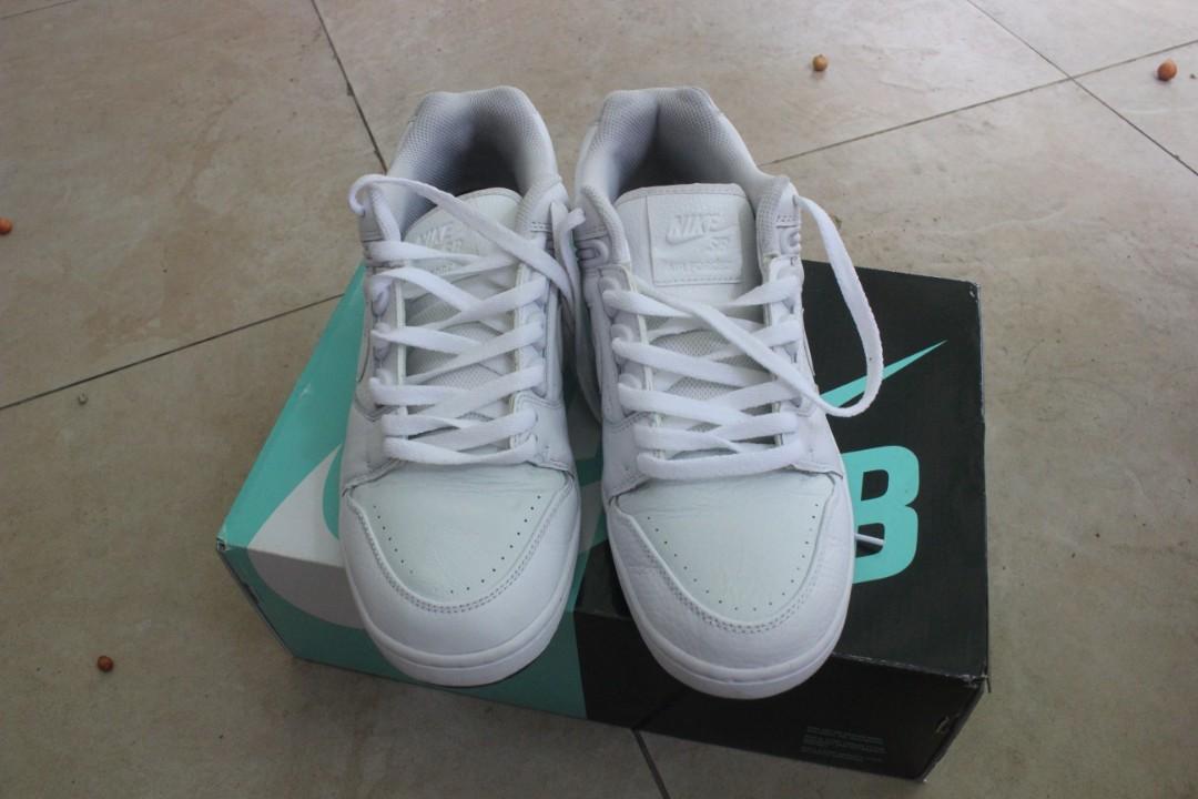 Nike SB nike air force 2 Kevin Bradley Men s Fashion Footwear