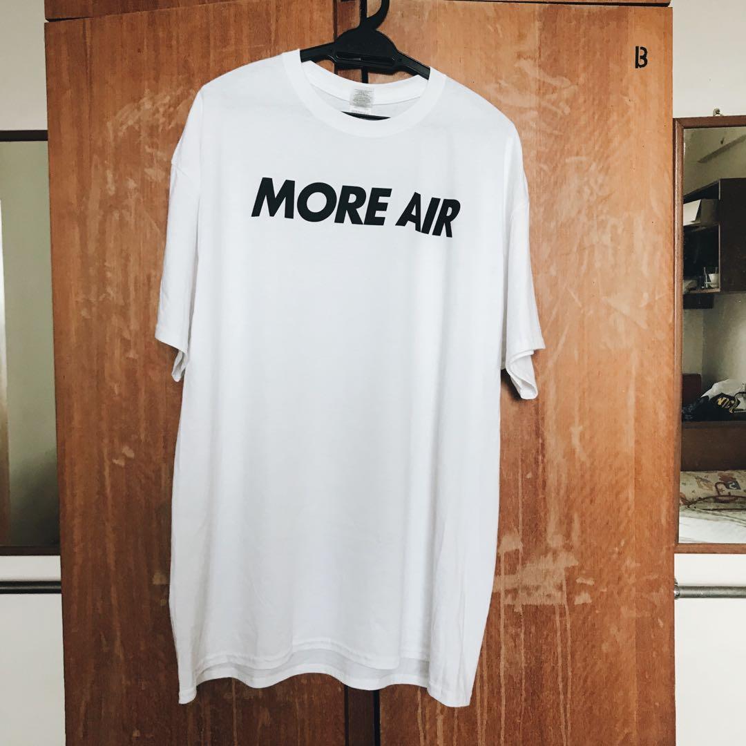 Nike Sean Wotherspoon MORE AIR tee