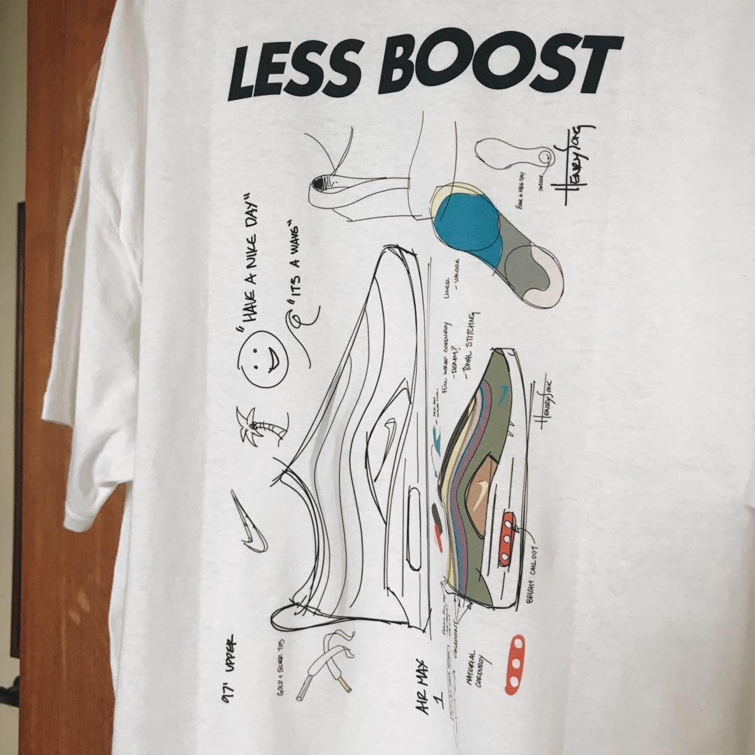 Nike sean wotherspoon tee sales