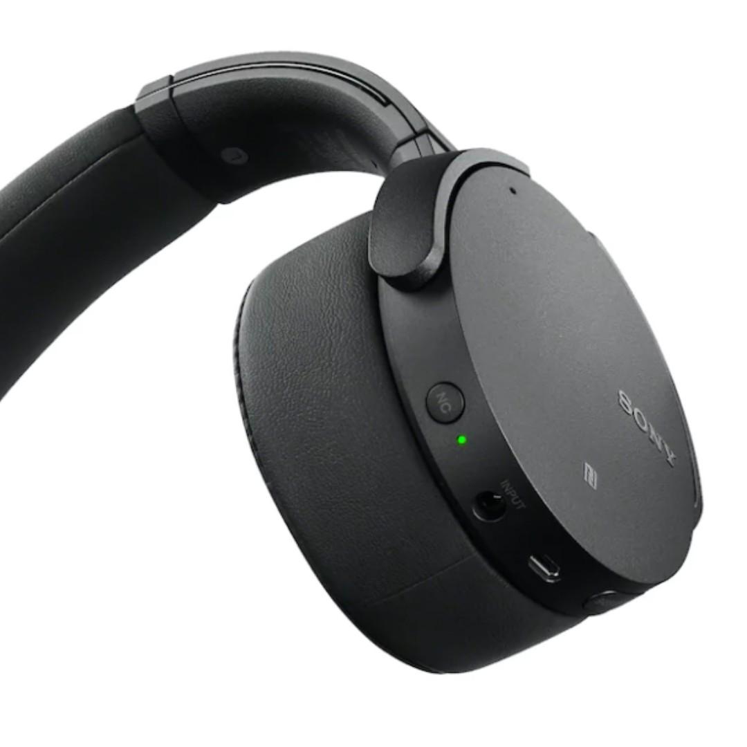 Noise Cancelling Headphones Malaysia, Audio, Headphones & Headsets on