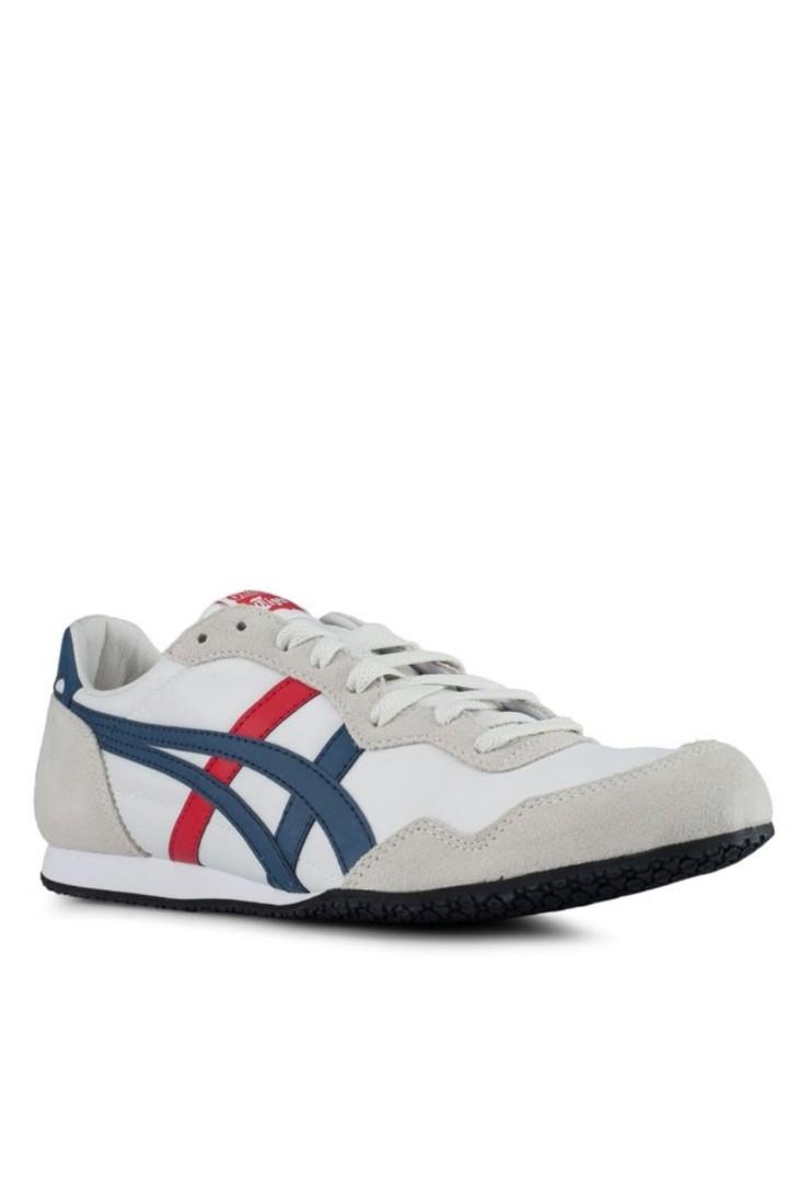 onitsuka tiger serrano mens price